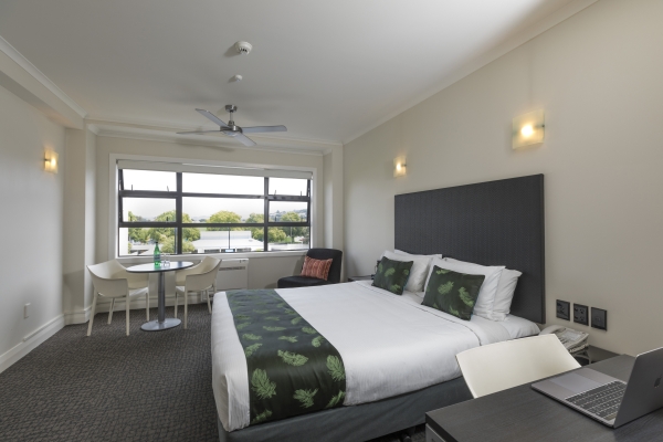 Hotel Quest Napier